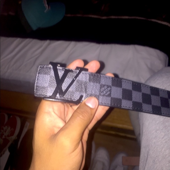 Lv belt main image 4